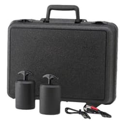 ACL Staticide Inc ACL 381