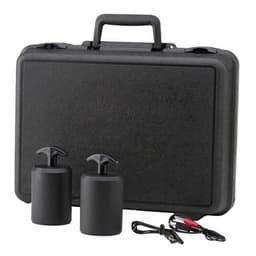 ACL Staticide Inc ACL 396