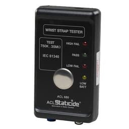 ACL Staticide Inc ACL 680