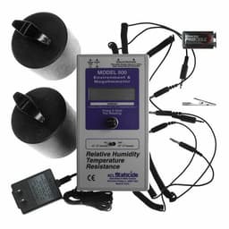ACL Staticide Inc ACL 800