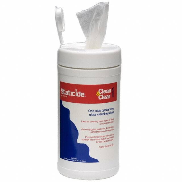 ACL Staticide Inc CCW135
