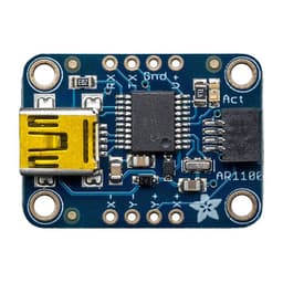 Adafruit Industries LLC 1580