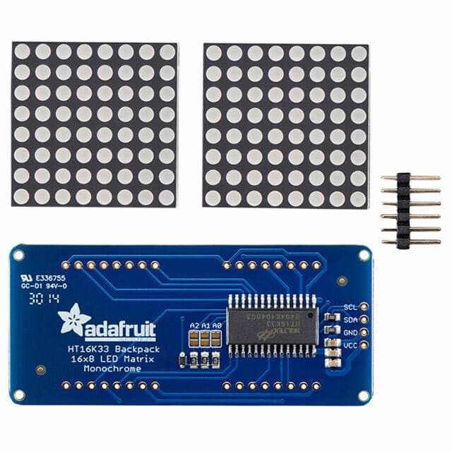 Adafruit Industries LLC 2038
