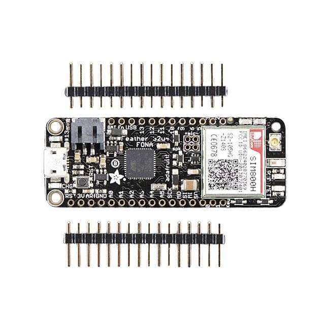 Adafruit Industries LLC 3027