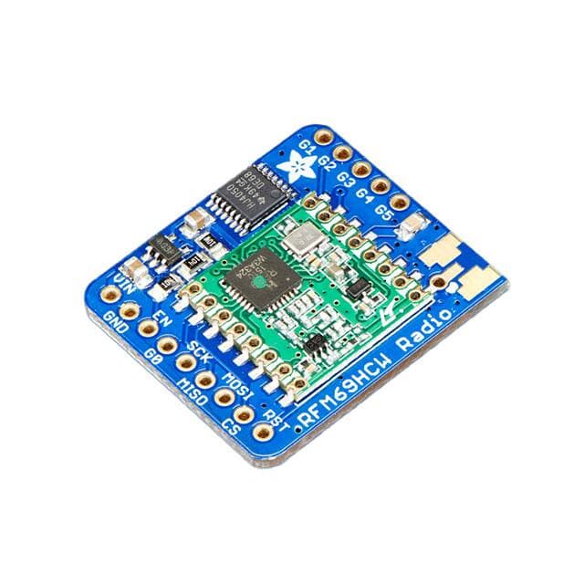 Adafruit Industries LLC 3070