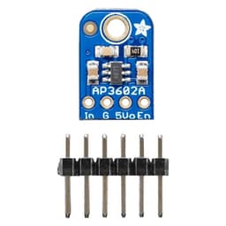 Adafruit Industries LLC 3661
