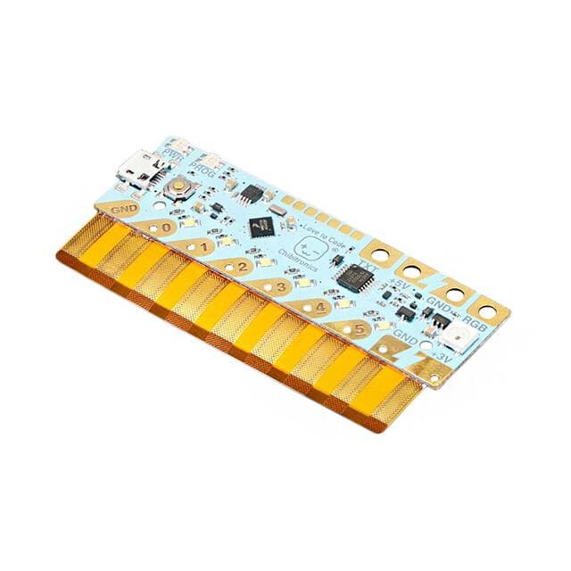 Adafruit Industries LLC 3674