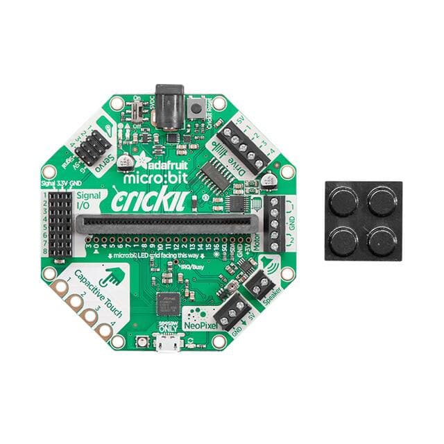 Adafruit Industries LLC 3928