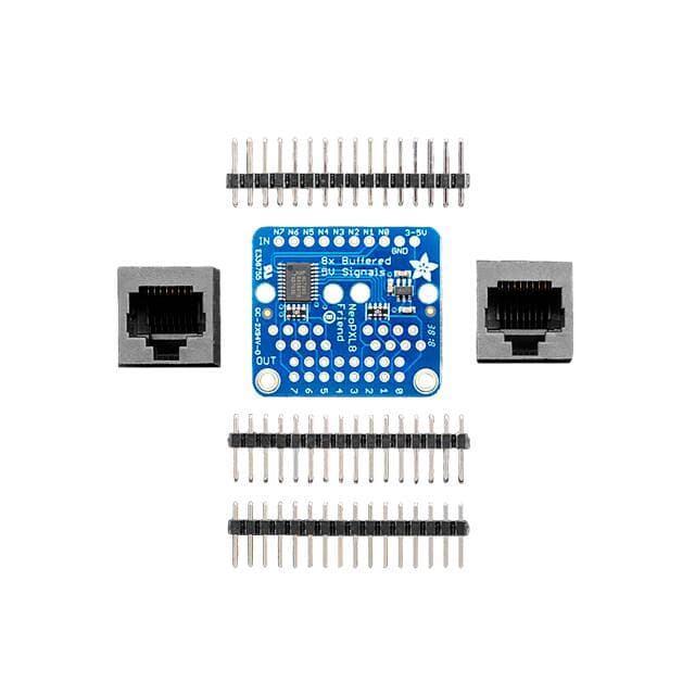 Adafruit Industries LLC 3975