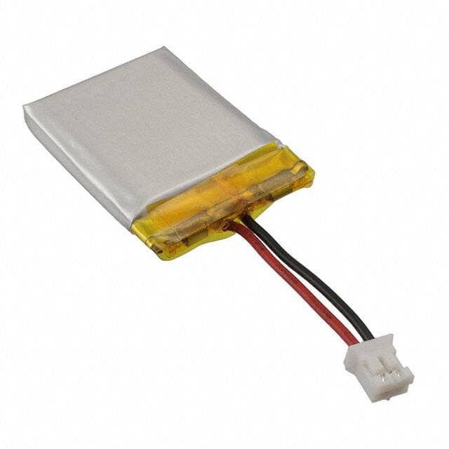 Adafruit Industries LLC 4236