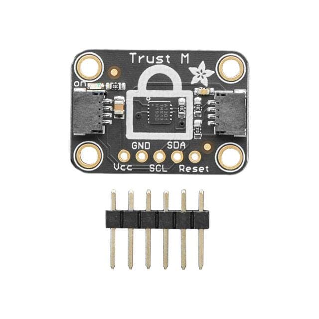 Adafruit Industries LLC 4351