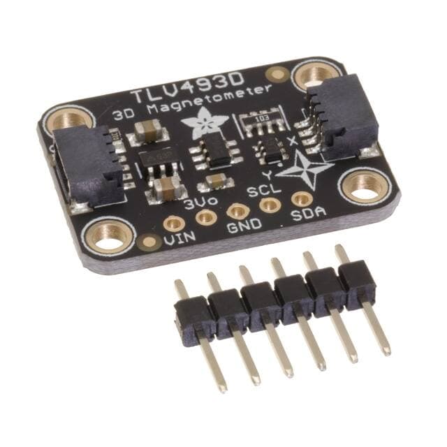 Adafruit Industries LLC 4366