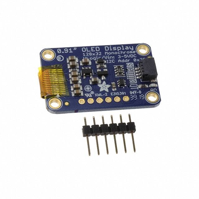 Adafruit Industries LLC 4440
