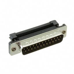 Adam Tech DB25-PF-M2