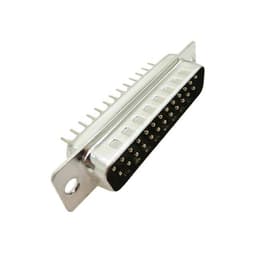 Adam Tech DB25-PT-1