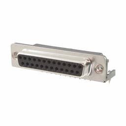 Adam Tech DB25-SL-24