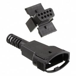 Adam Tech DE09-SD-LC-KIT-B