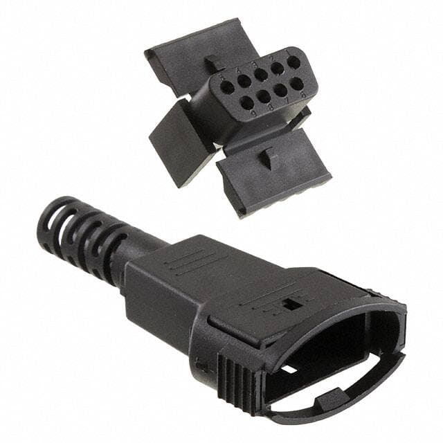 Adam Tech DE09-SD-LC-KIT-A