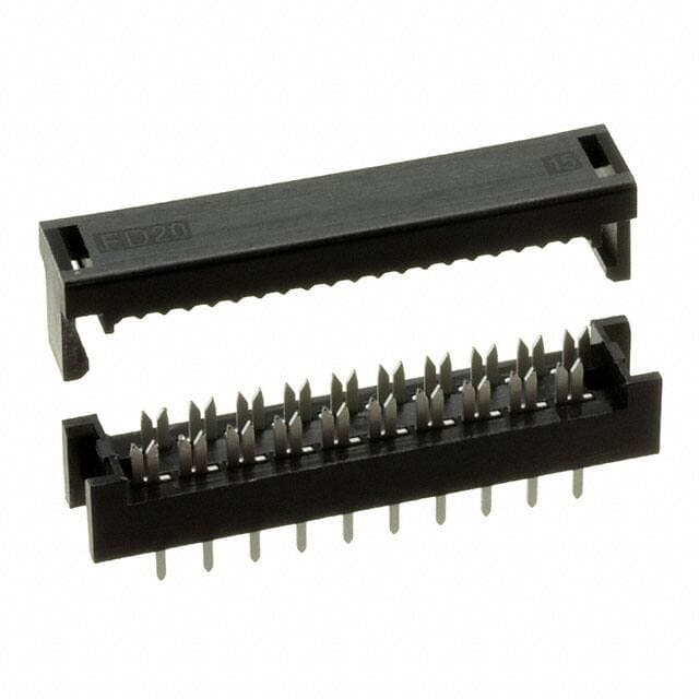 Adam Tech FTR-20-T