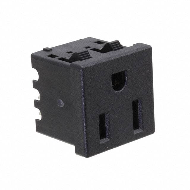 Adam Tech NEMA-5-3-HW
