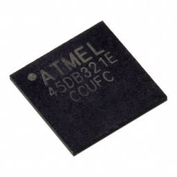 ADESTO AT45DB161E-CCUF-T
