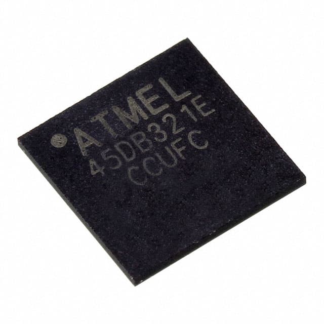 ADESTO AT45DB161E-CCUF-T