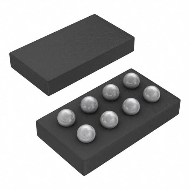 ADESTO AT25SL321-UUE-T