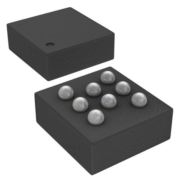 ADESTO AT25DF041B-UUN-T
