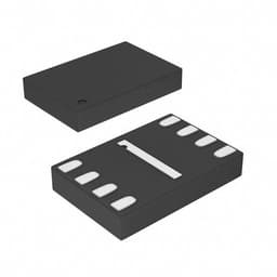 ADESTO AT25F512B-MAH-T