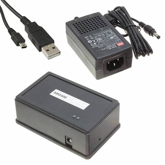 ADESTO SM2400-EVK2M2-B