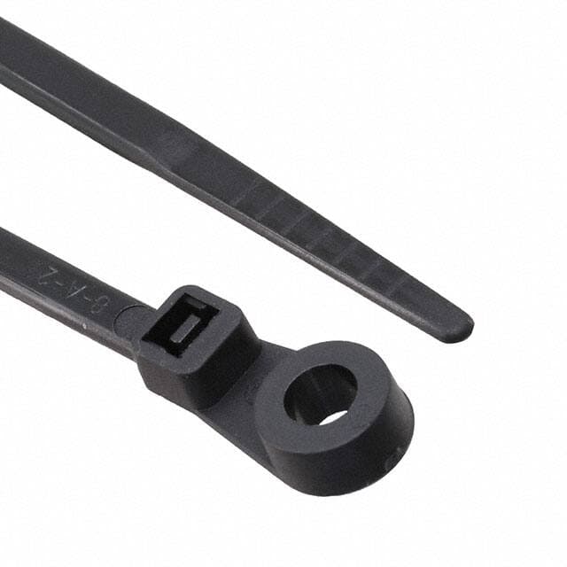 Advanced Cable Ties, Inc. AL-05-30-MH-0-C