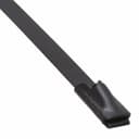 Advanced Cable Ties, Inc. AL-08-100-SS-CT-C