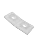 Advanced Cable Ties, Inc. AL-MP-1000-9-C