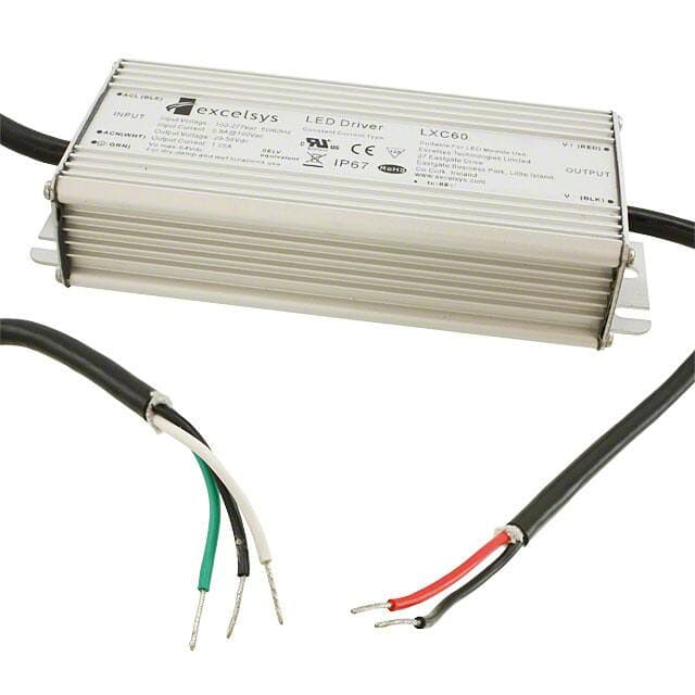 Advanced Energy LXC60-5000SW