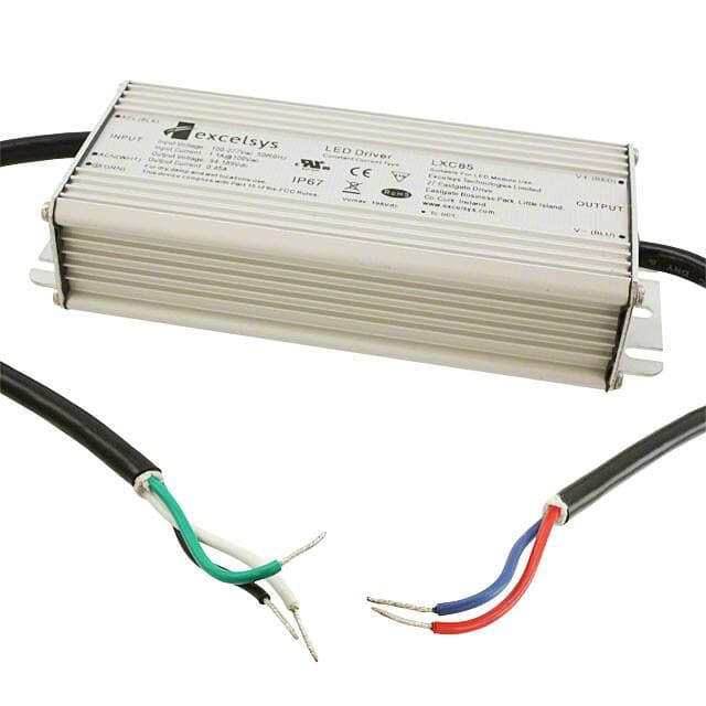 Advanced Energy LXC85-1750SW