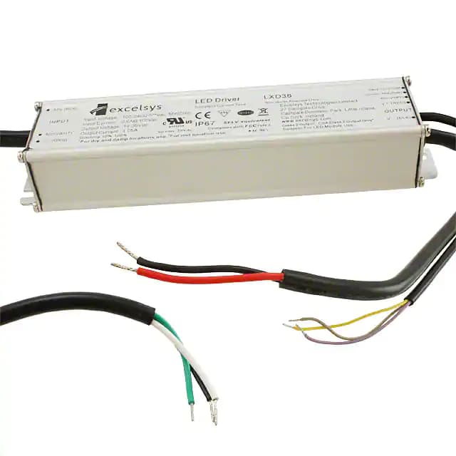 Advanced Energy LXD36-0700SW
