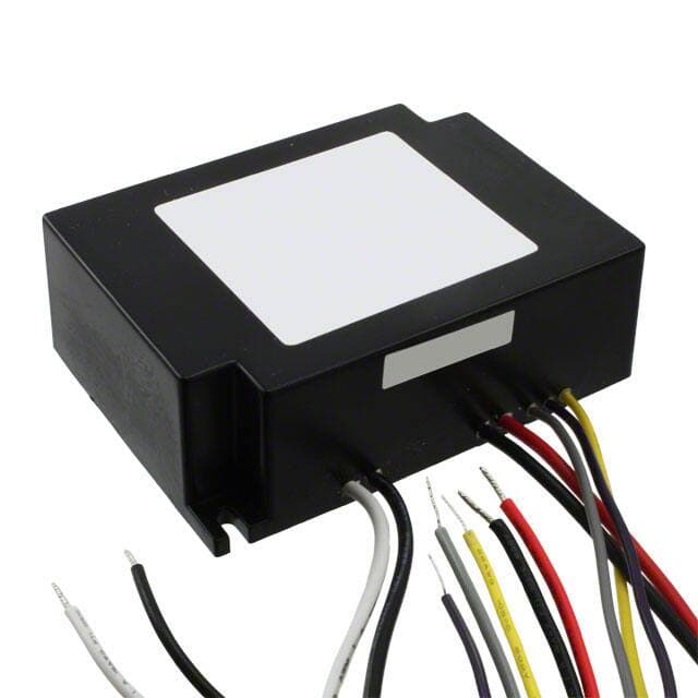 Advanced Energy LXD42-0450SW