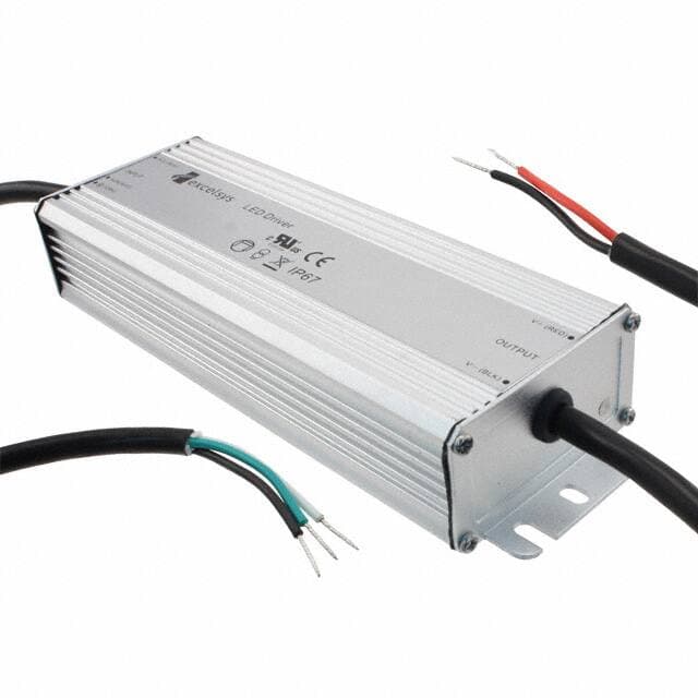 Advanced Energy LXV100-024S