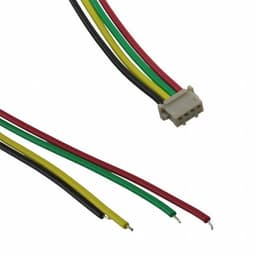 Advanced Linear Devices Inc. EHJ2C
