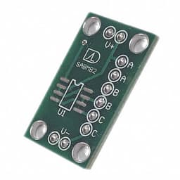 Advanced Linear Devices Inc. SABMB2