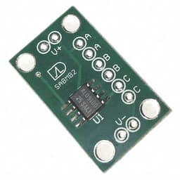Advanced Linear Devices Inc. SABMB221