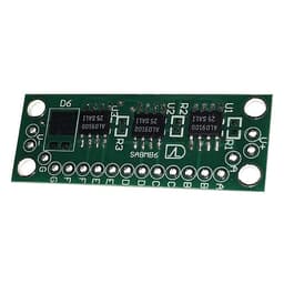 SABMB624Advanced Linear Devices Inc.