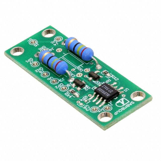 Advanced Linear Devices Inc. SABMBOVP227