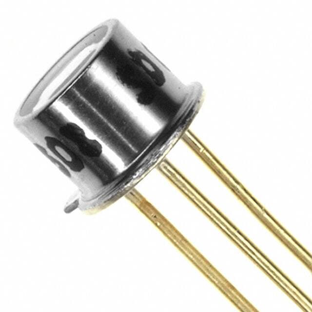 Advanced Photonix 076-11-31-211