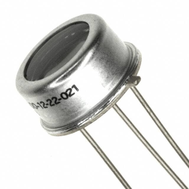 Advanced Photonix 100-12-22-021