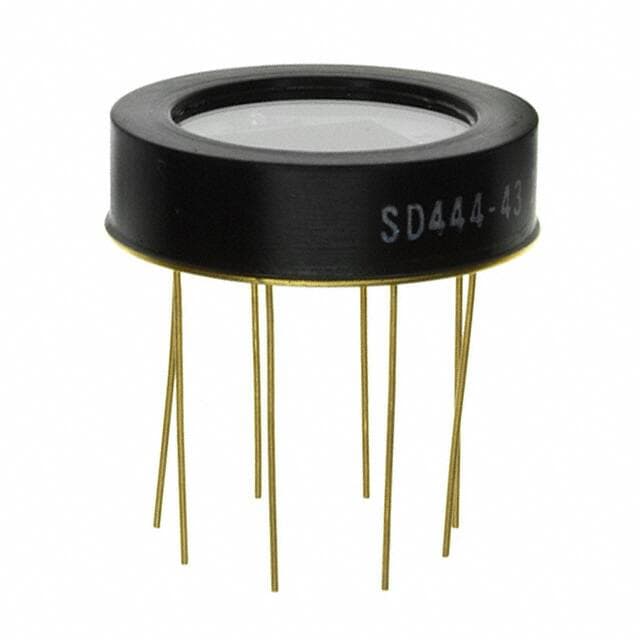 Advanced Photonix 444-43-23-262