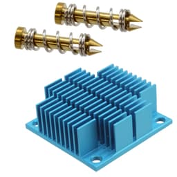 ATS-03B-166-C1-R0Advanced Thermal Solutions Inc.