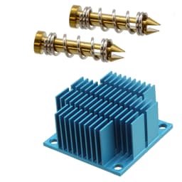 ATS-02B-177-C1-R0Advanced Thermal Solutions Inc.