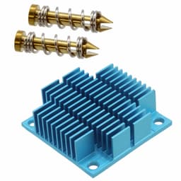 Advanced Thermal Solutions Inc. ATS-01E-02-C1-R0