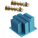 Advanced Thermal Solutions Inc. ATS-02A-146-C2-R0